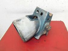 Zündapp C50 Super Combinette Lampenmaske Verkleidung Lampe Scheinwerfer Lenker