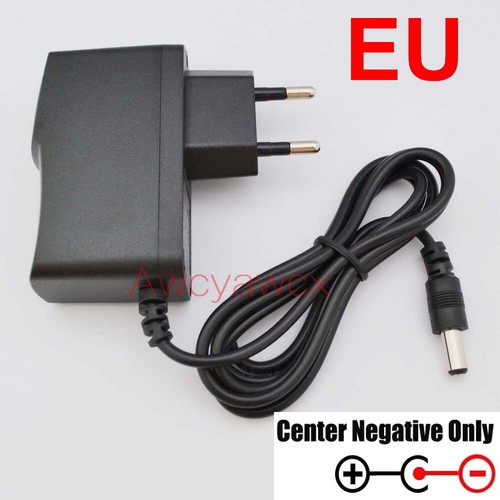 850ma adapter ad - 9v,