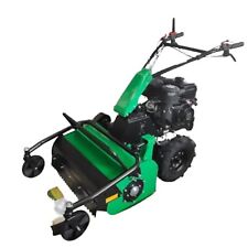 Schlegelmulcher Schlegelmäher Mulcher Benzin Mähwerk Wiesenmulcher