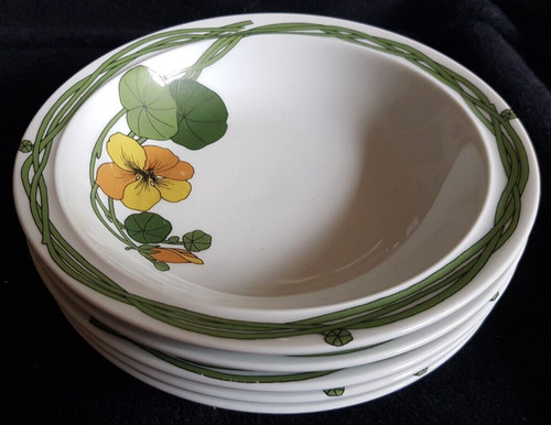 Thomas scandic flowers - thomas, 1x