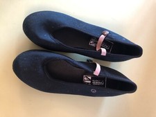 Freed Ballett Figur Schuhe