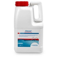 3,3 kg Chloryte BAYROL