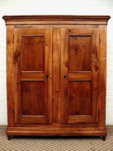 Louis seize schrank - louis,