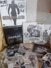 Goblin Slayer Mega Fan Paket - Bluray Steelbook Shikishi signiert