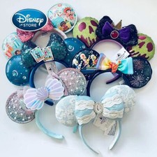 220 styles disney parks - 220+,