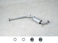 MTS Mitteltopf NEU für Alfa