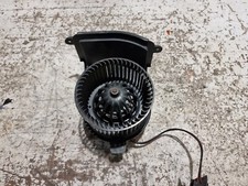 Renault Clio Heater Blower