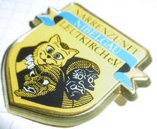 metall fasnet orden nadel alt