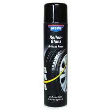Reifenglanz Spray Presto 600ml