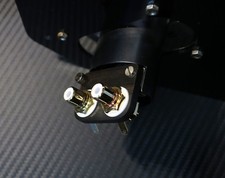 SME 3009 3012 Tonearm Upgrade