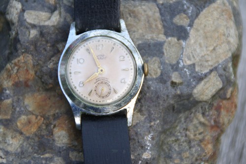 Herren armbanduhr berg parat - berg,