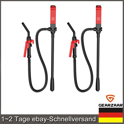 Benzinpumpe fasspumpe - benzinpumpe,