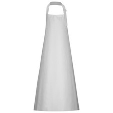 Profi Gummischürze aus PVC