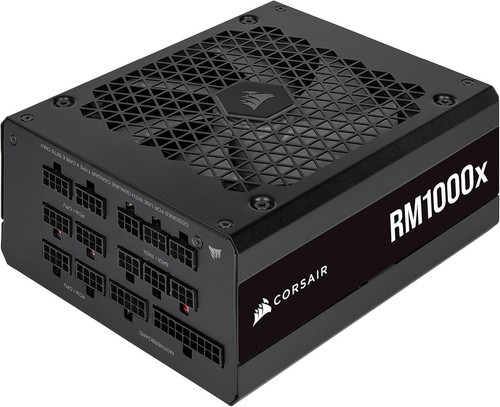 Corsair rm1000x - corsair, (2021)