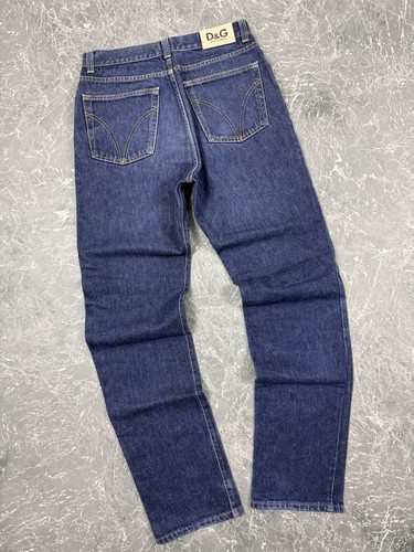 Dolce gabbana ladies jeans - dolce,