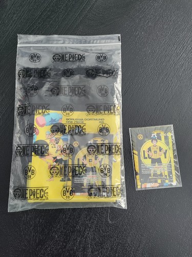 One piece bvb goodie bag - bvb,