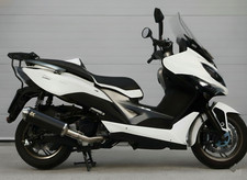 Sport Auspuff Turbokit G Max