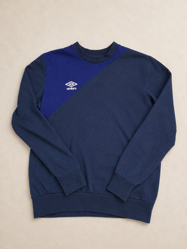 Umbro sweatshirt herren - sweatshirt,