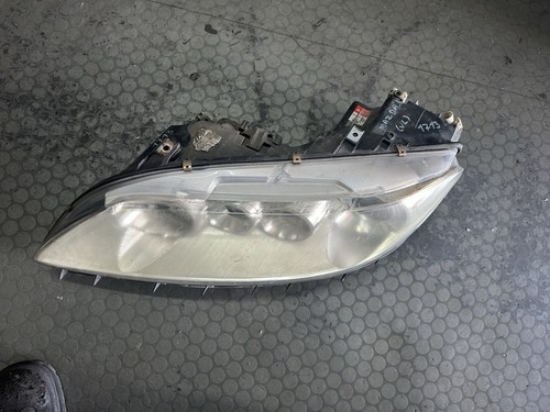 Mazda xenon - 6,
