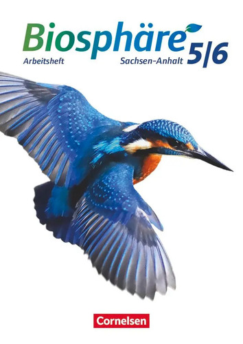 Biosphäre sekundarstufe - sekundarstufe, i