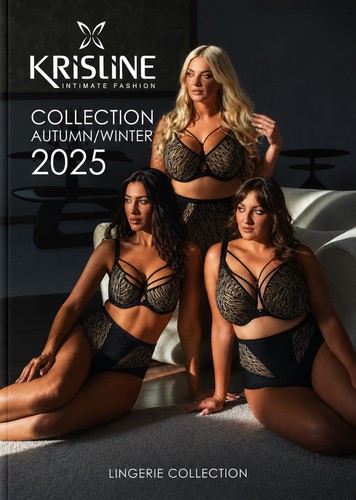 Krisline katalog fashion 130 - krisline,