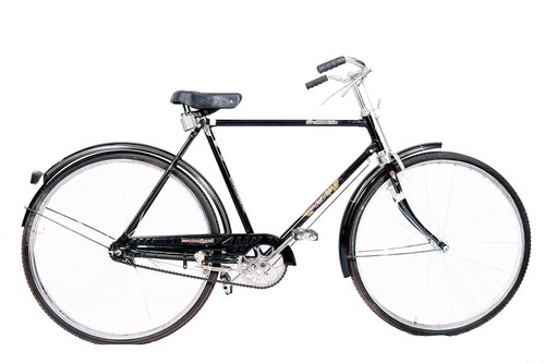 Hero jet fahrrad - 22", indian