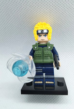 Minato Hokage Naruto Mini