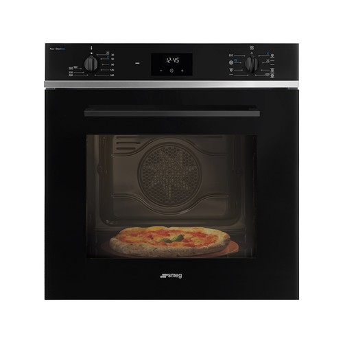 Backofen elektrisch smeg cm - elektrisch,