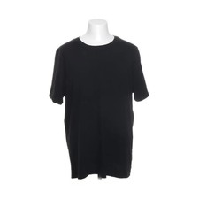 Livergy, T-shirt, Größe: XXL, Schwarz, Baumwolle, Einfarbig, Herren #CI6