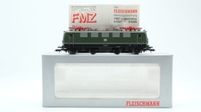 Fleischmann H0 64326 E-Lok BR 141 184-2 DB Gleichstrom Digital FMZ