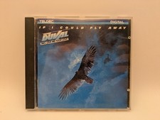 If I Could Fly Away von Duval,Frank | CD | Zustand gut - Gratis Versand