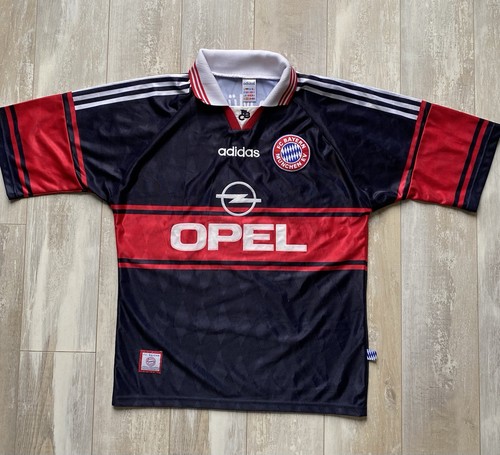 Fcb bayern münchen adidas - bayern,