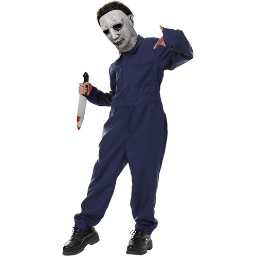 Kostüm kinder halloween - kostüm,