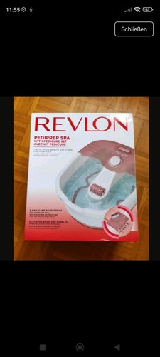 Revlon rvfb7021pe - revlon,