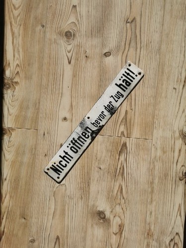 Original nicht öffnen bevor - öffnen,