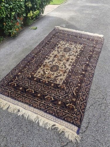 Türkischer wollteppich - türkischer,
