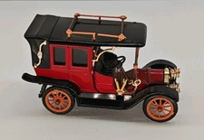 Rio Maden Italy - Landaulet Bianchi