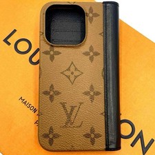 Louis Vuitton iPhone 15 PRO
