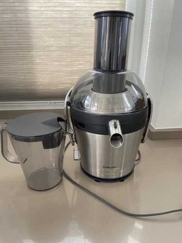 Philips entsafter - philips,