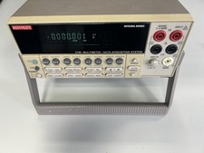 Keithley 2700 Multimeter