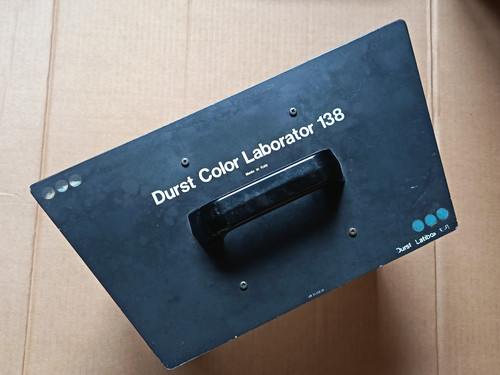 Durst latibox138 für - durst:,
