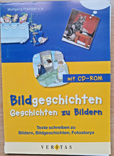 Bildgeschichten Geschichten zu