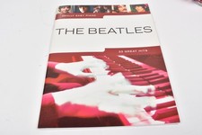 The Beatles - Really Easy