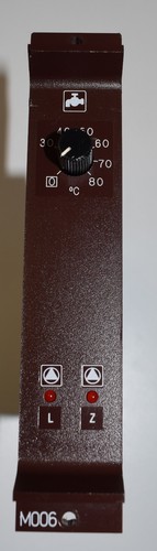 Buderus ecomatic modul m006 - buderus,