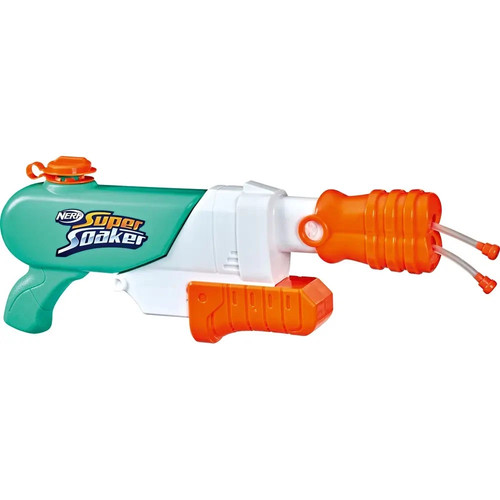 Nerf super soaker hydro frenzy - soaker,