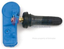 SCHRADER Radsensor Reifendruck-Kontrollsystem 3062 für CHEVROLET OPEL LADA CORSA