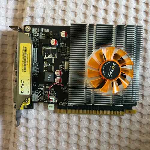 Grafikkarte zotac nvidia - grafikkarte,