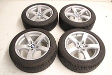 BMW 5er E60 E61 Alufelgen