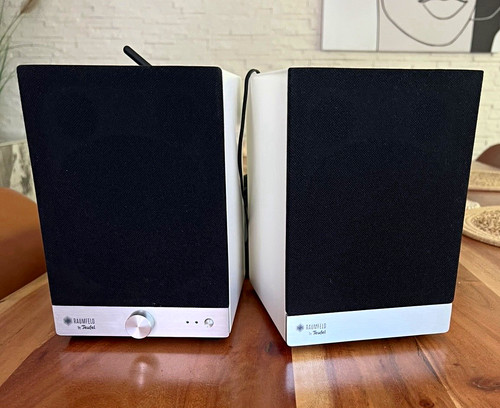 Teufel raumfeld speaker - teufel, s
