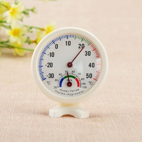 Innen außen temperatur und - innen,